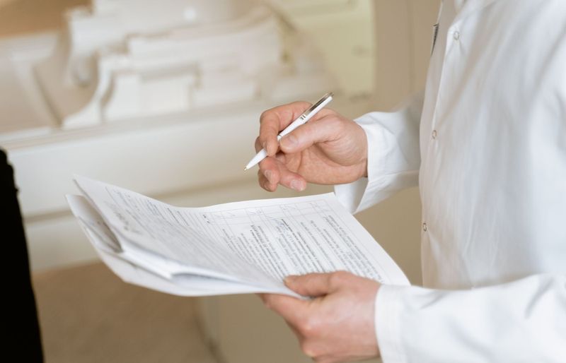 Muscular Dystrophies & Spinal Muscular Atrophy Practice Test course image
