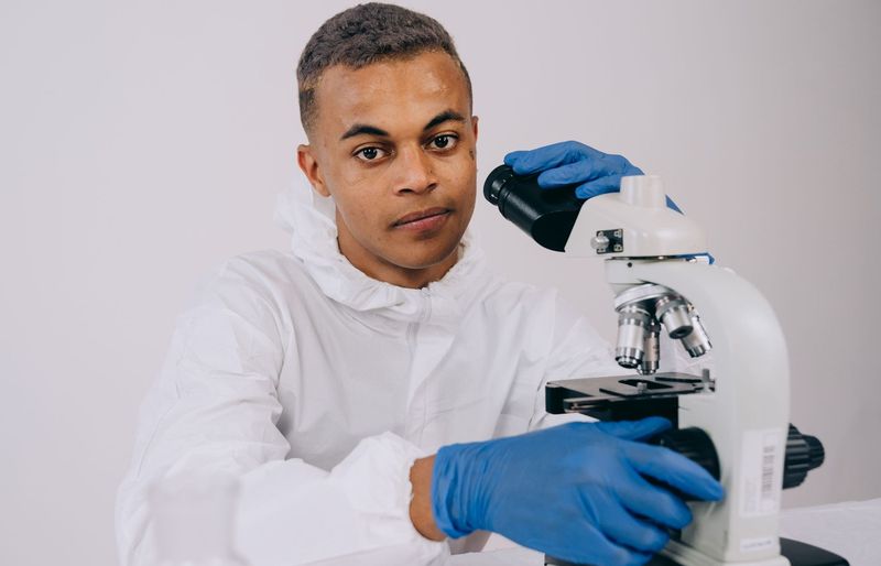 MedCa Lab Assistant Practice Test course image