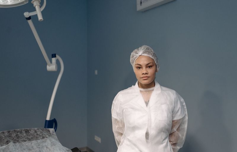 Medical Surgical Nursing Practice Exam course image