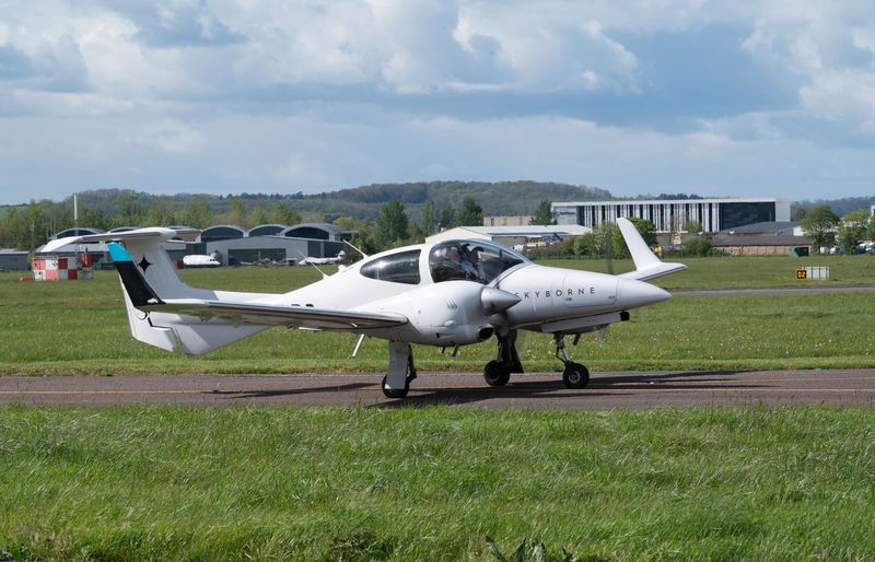 Multi-Engine Instrument Rating (ME-IR) Theory Practice Test course image