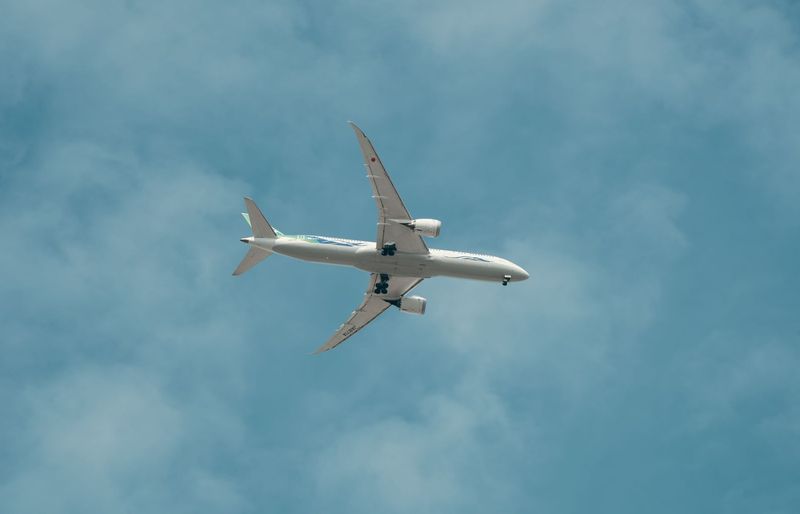 Mesa Airline Basic Indoctrination (BI) Practice Exam course image