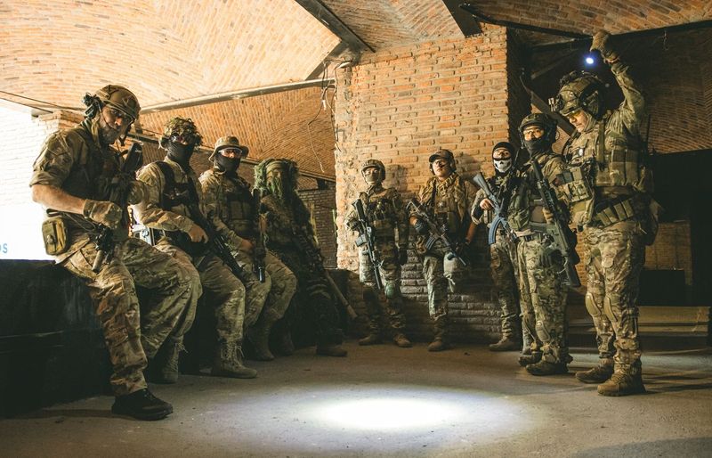 MICCC Combined Arms Center (CAC) Practice Test course image