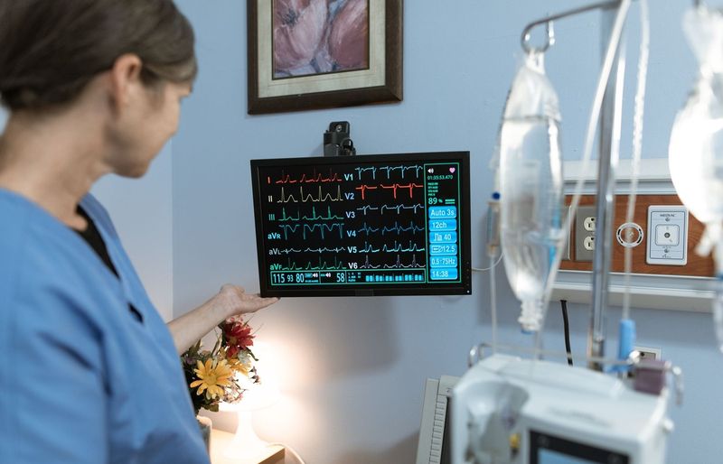 Michigan CNA Skills Practice Test course image