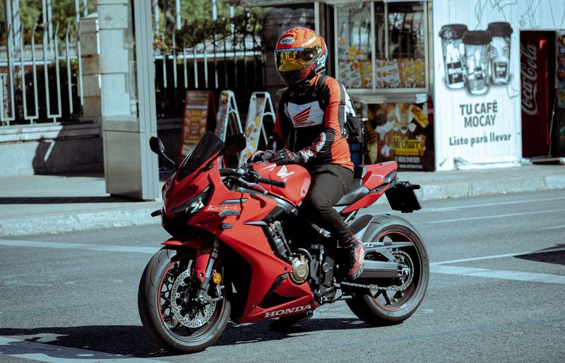 Michigan Moped Permit Practice Exam course image