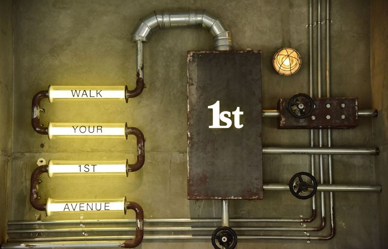 Michigan Hydronic and Process Piping