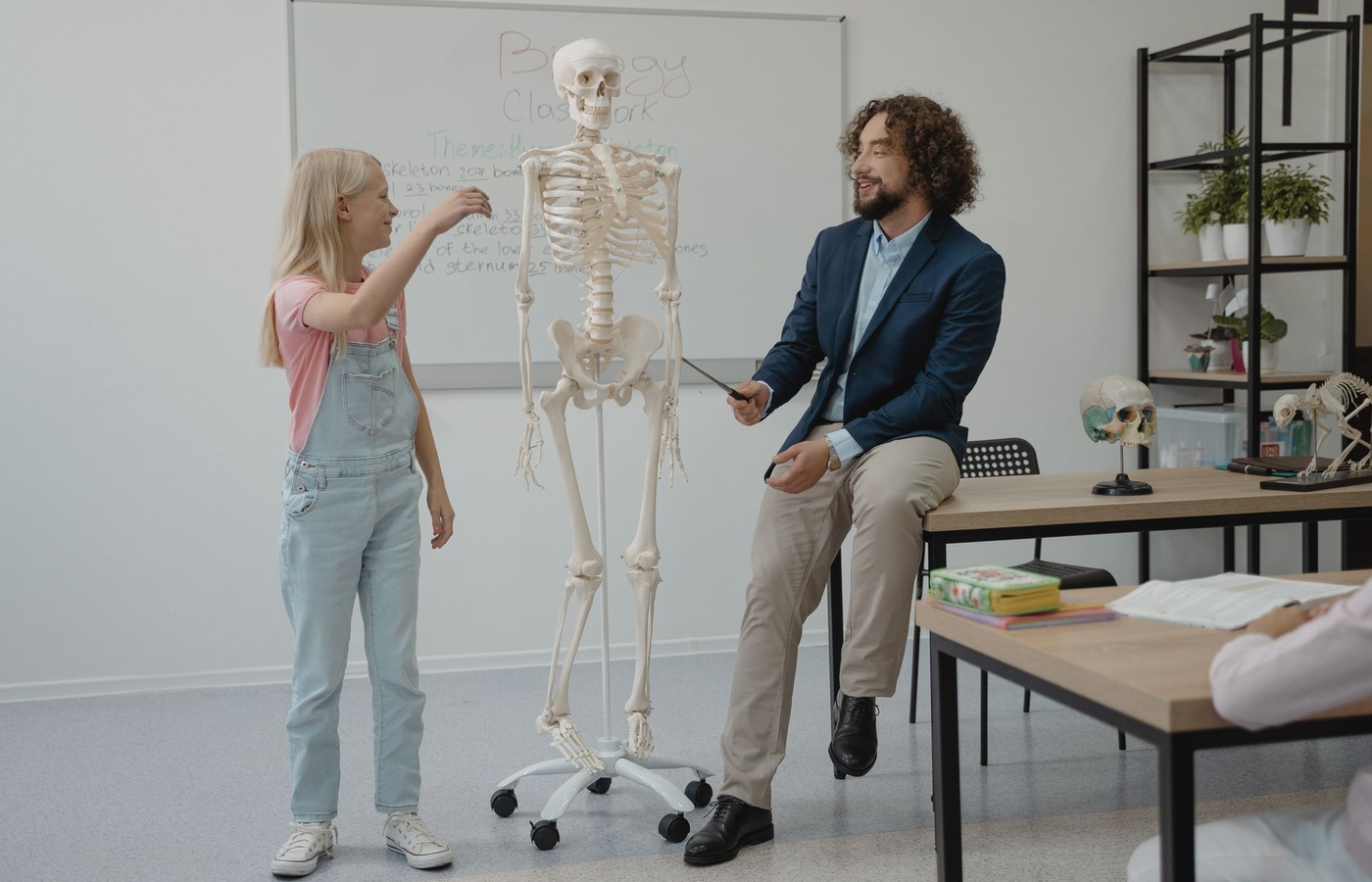 Milady Anatomy and Physiology Practice Test course image