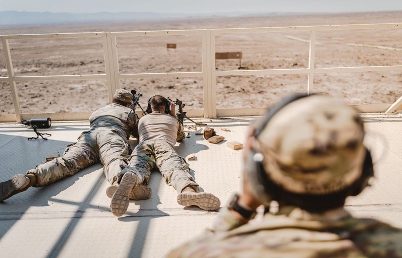 Master Military Communication 2026: Ace Audience, Media, & OPSEC Strategies! course image