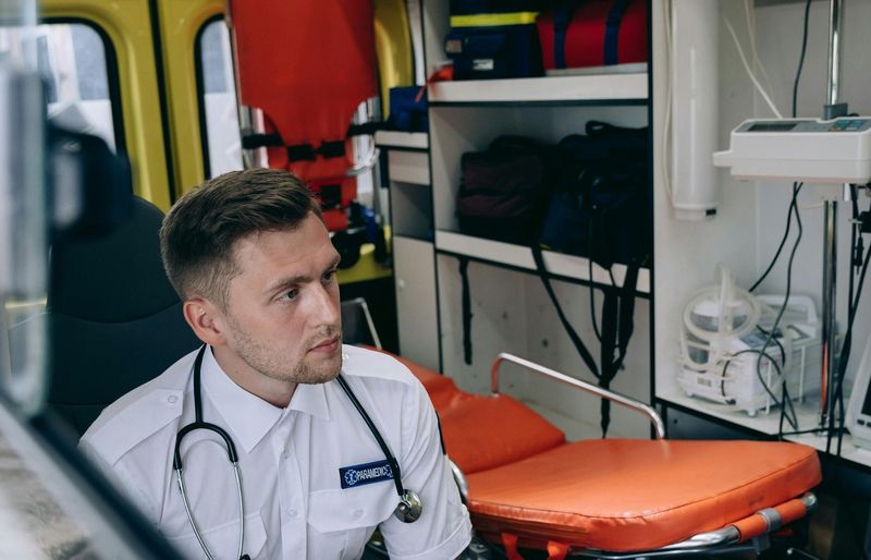 Milwaukee Driver Training EMS