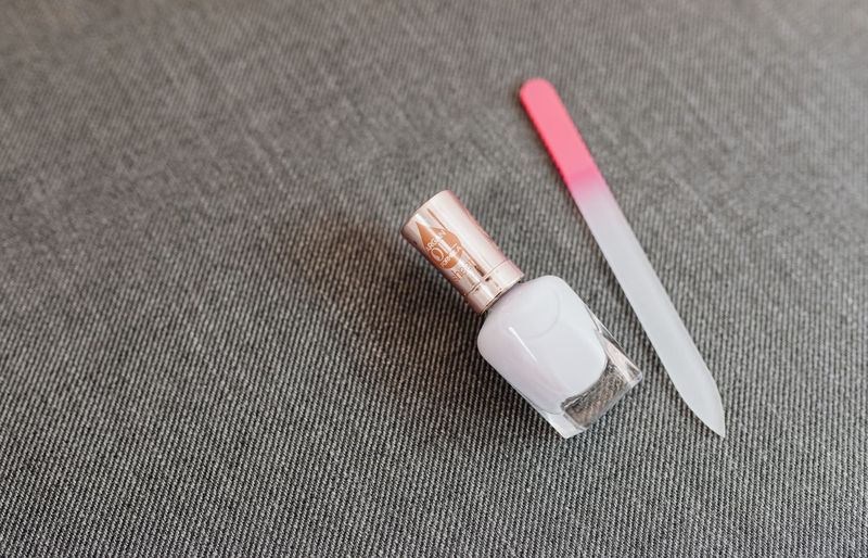 Michigan Manicurist Practice Test course image