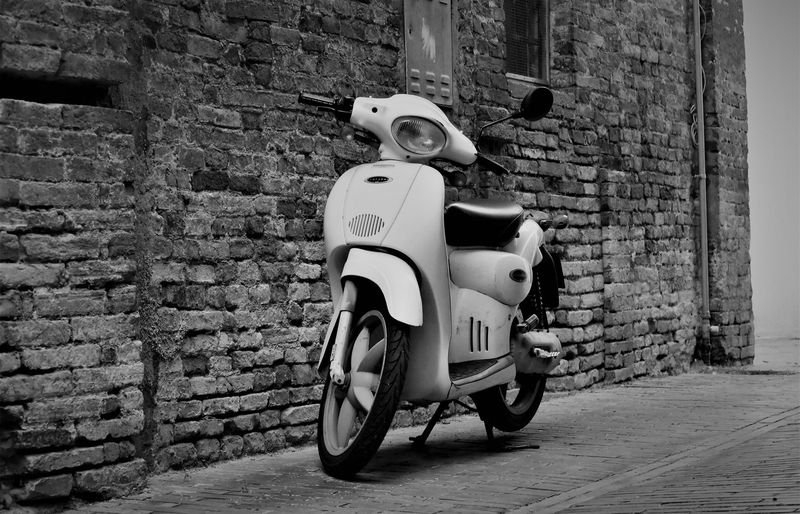 Michigan Moped Training Practice Test course image