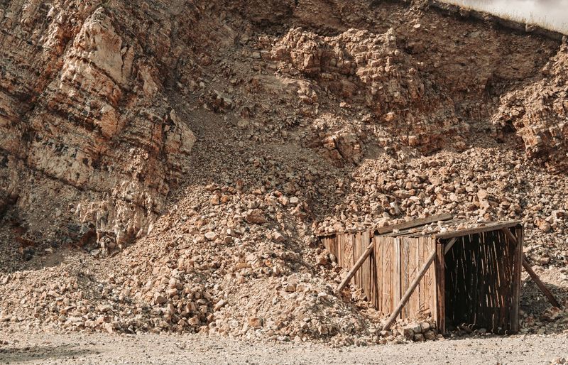 Mine Safety DAO 2000-98 Practice Test course image