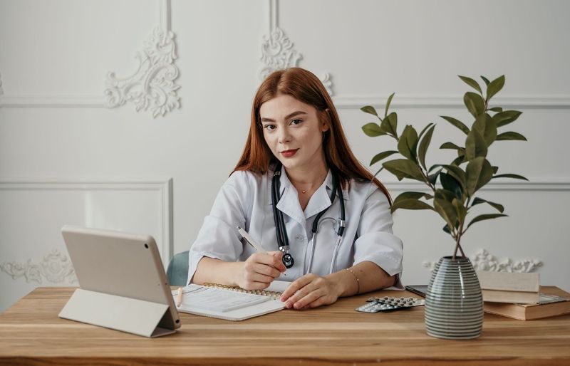 Medical Law, Ethics, and Professionalism (MLEP) Module 3 and 4 Practice Exam course image