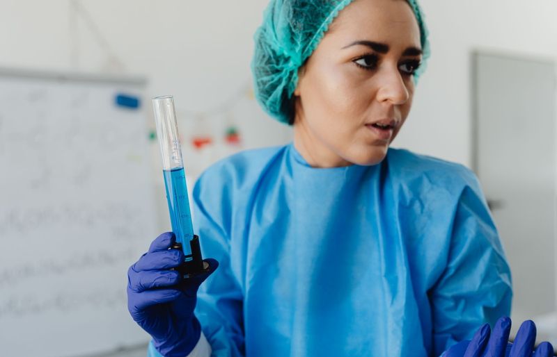 MLPAO Medical Laboratory Assistant/Technician (MLA/T) Certification Practice Exam course image