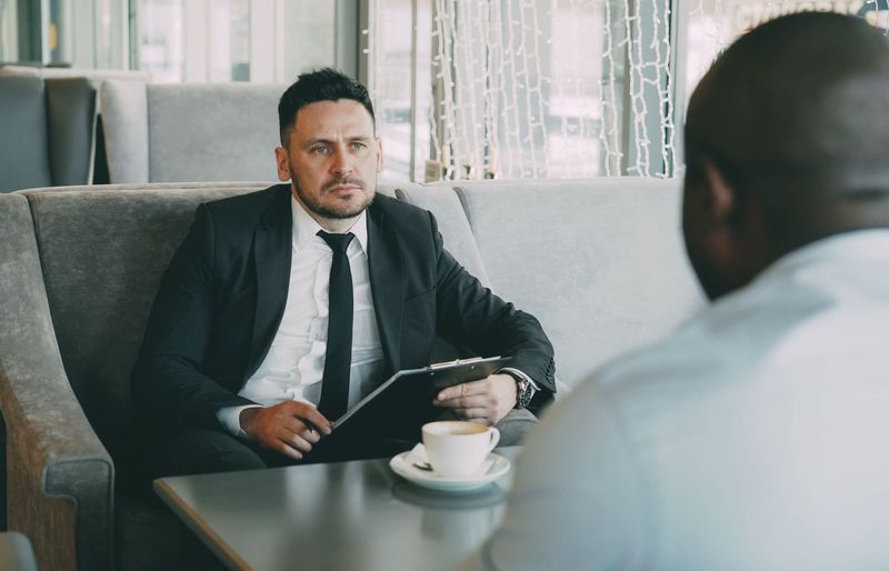 Multiple Mini‑Interview (MMI)