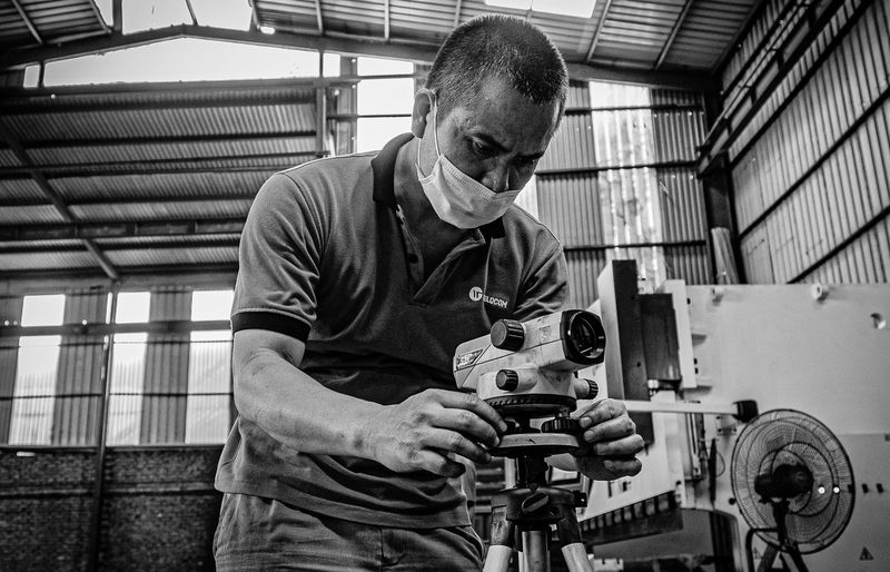 Machinery Mate Test 1 Practice
