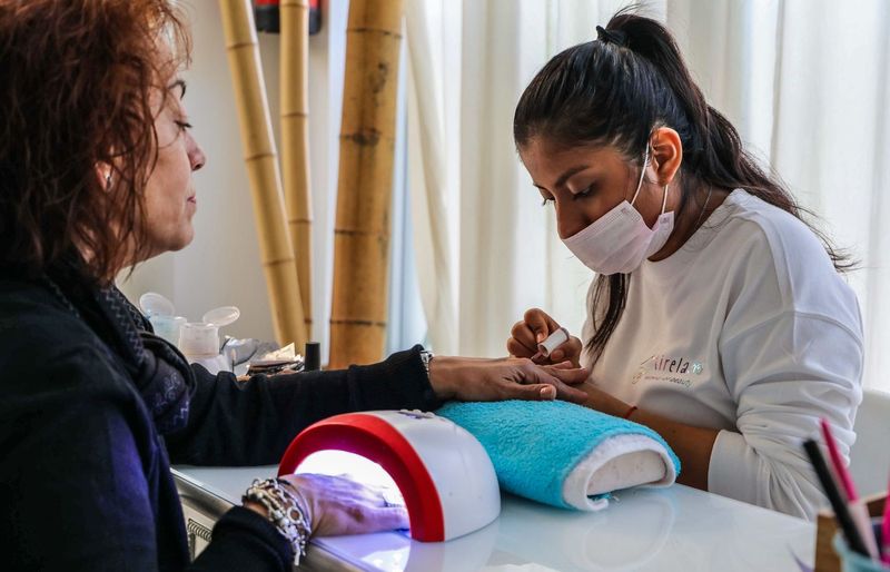 Minnesota State Nail School Law