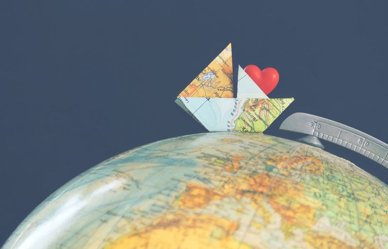 Modern World History Practice Test course image
