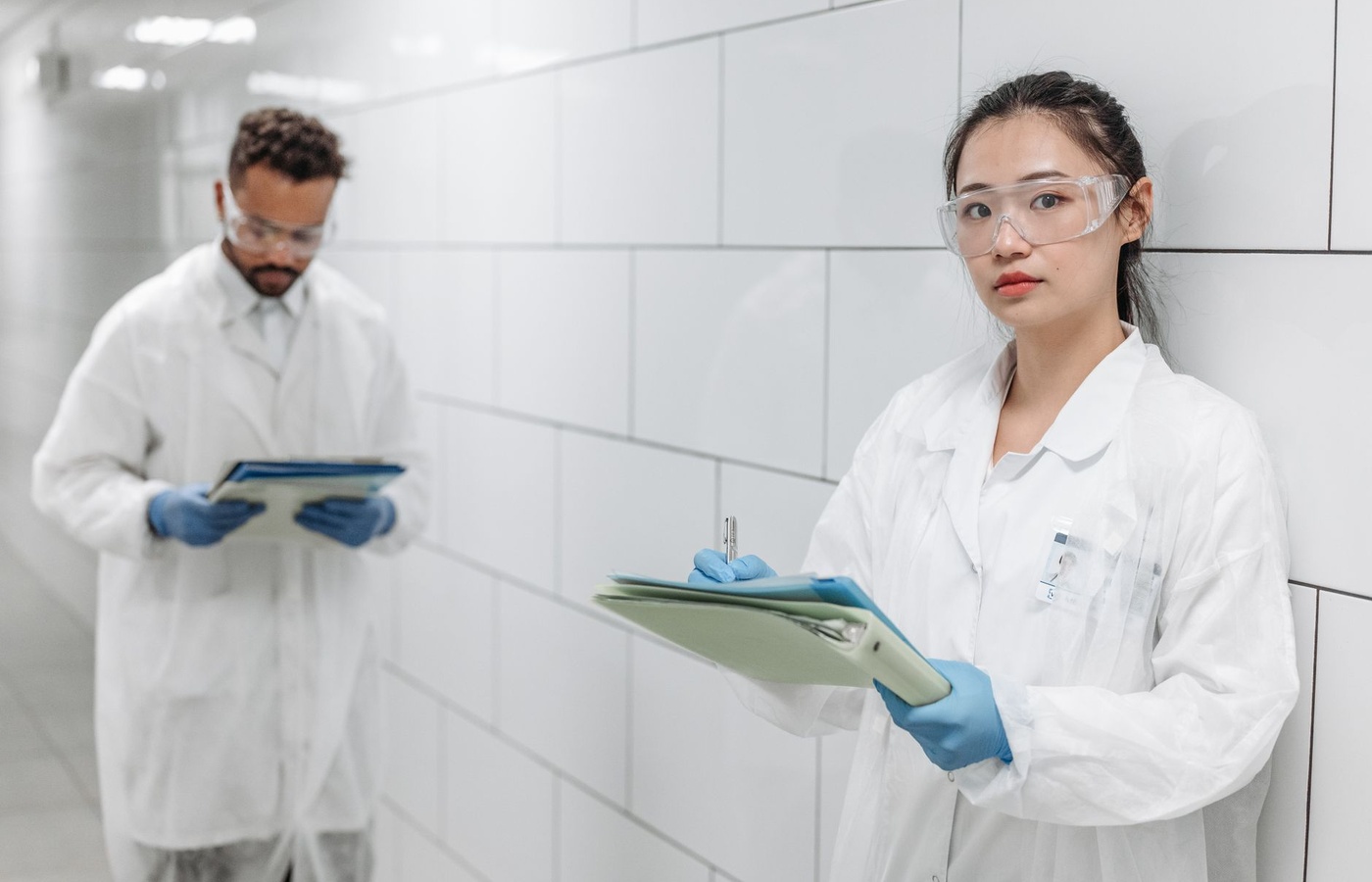 Mold Assessment Technician Practice Exam course image