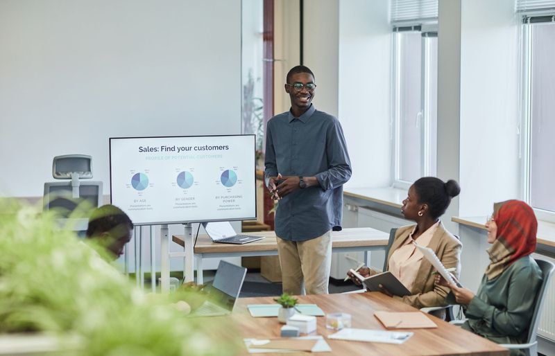 MongoDB Sales Aptitude Practice Test course image