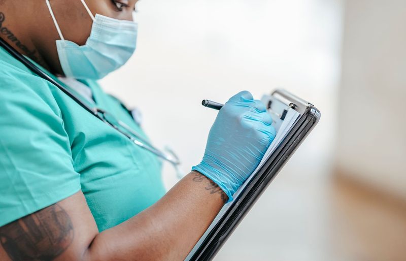 Montana Certified Rehabilitation Registered Nurse (CRRN) Practice Test course image
