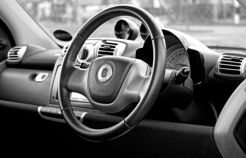 Motor Vehicle Law Title 21 and Title 26