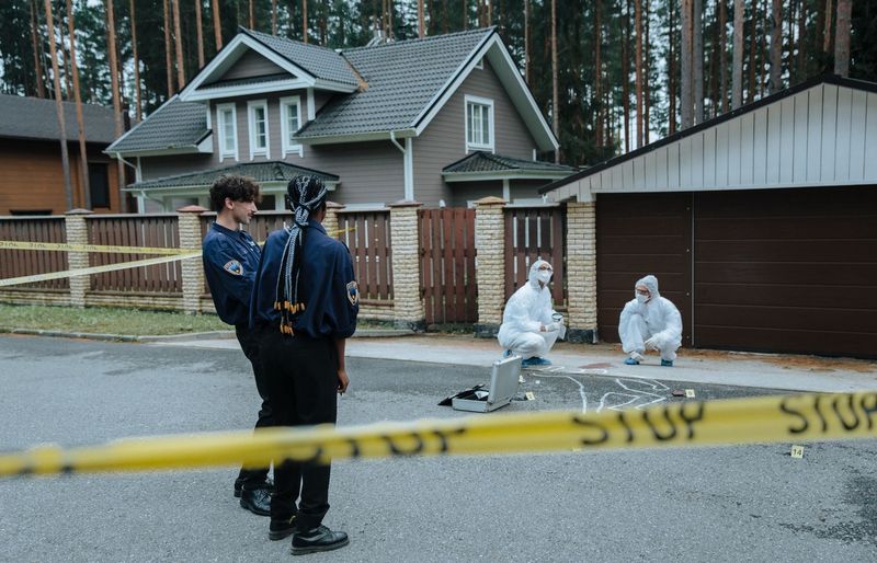 MPTC Criminal Investigations Practice Test course image