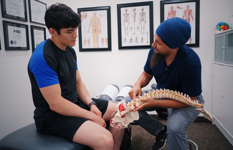 Musculoskeletal (MSK) Knee
