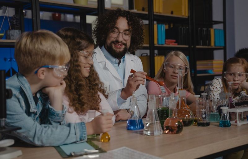 MTTC Integrated Science (Secondary) (094) Practice Test course image