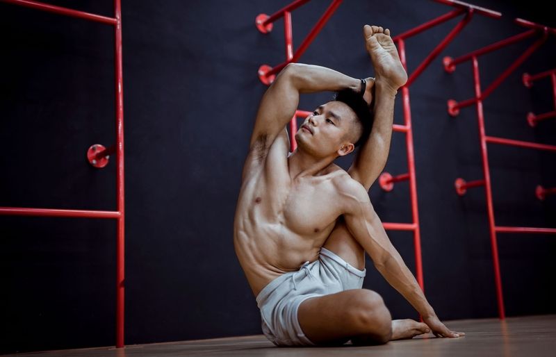 Muscle Actions and Functions – Anatomy and Movement Practice Test course image