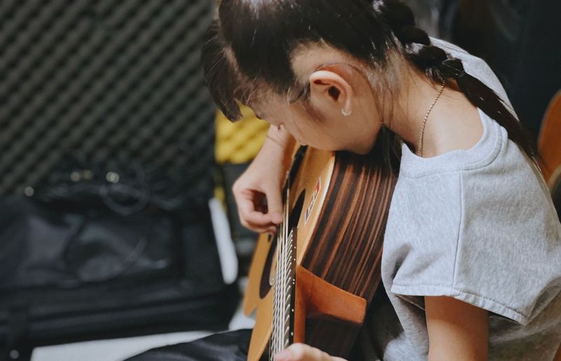 Music Appreciation