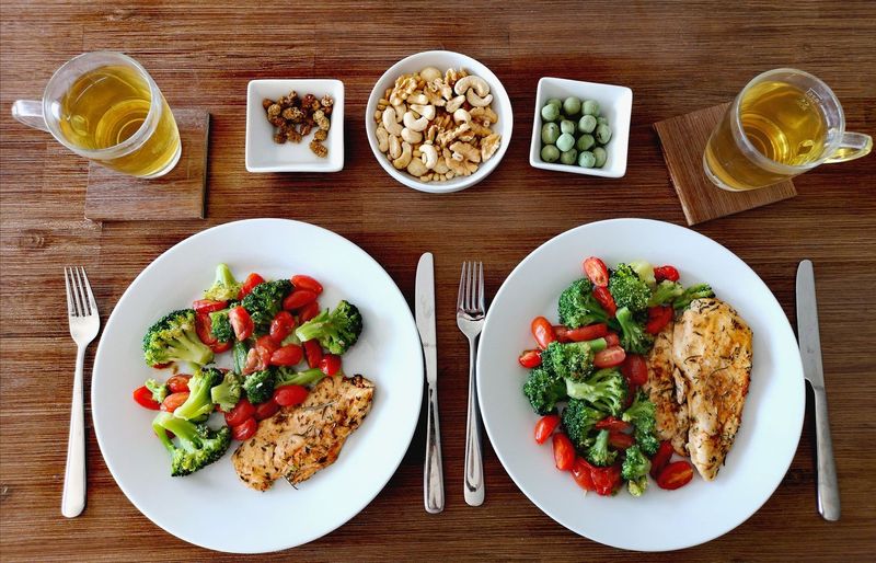 NANP Board Domain I – Food and Nutrition Practice Exam course image