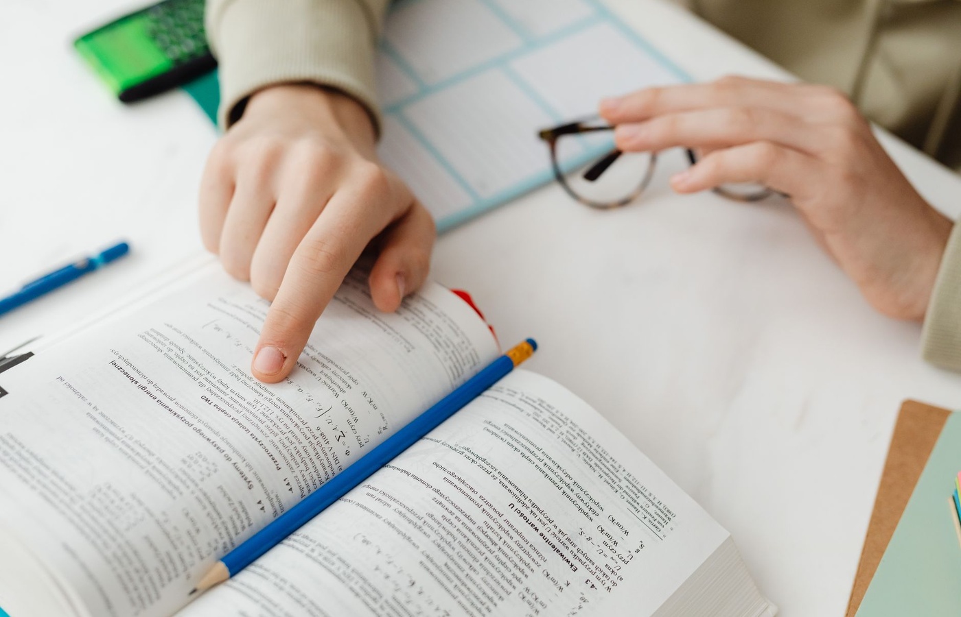 Examzify course visual