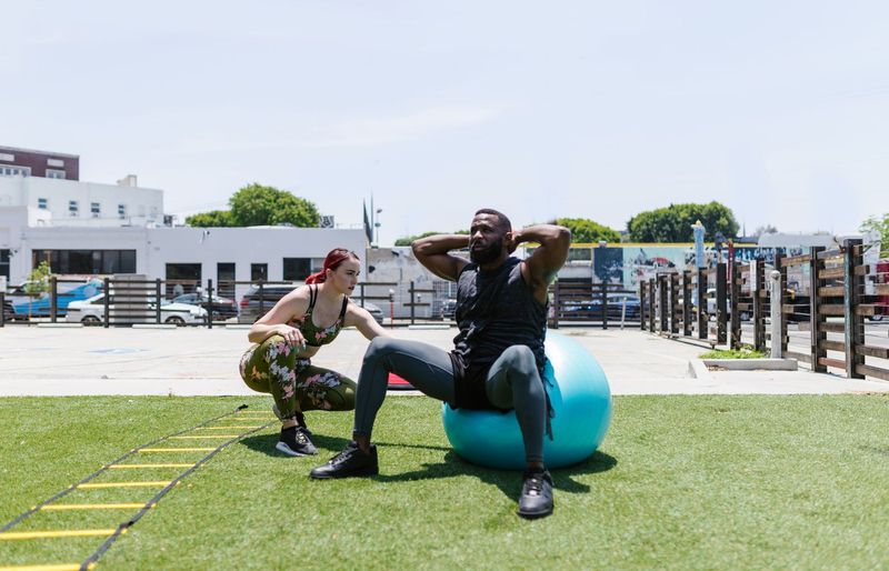 NASM Group Personal Training Specialist (GPTS)