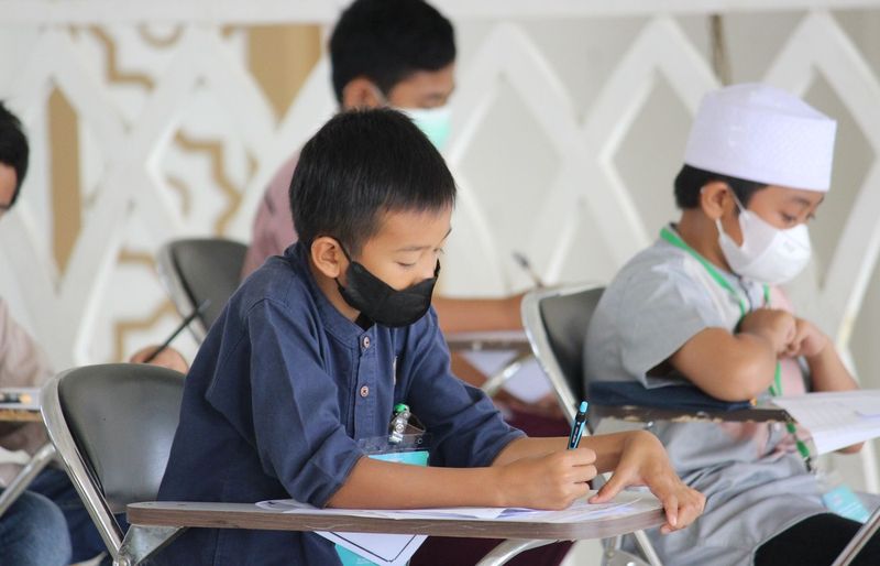 National Science Bee