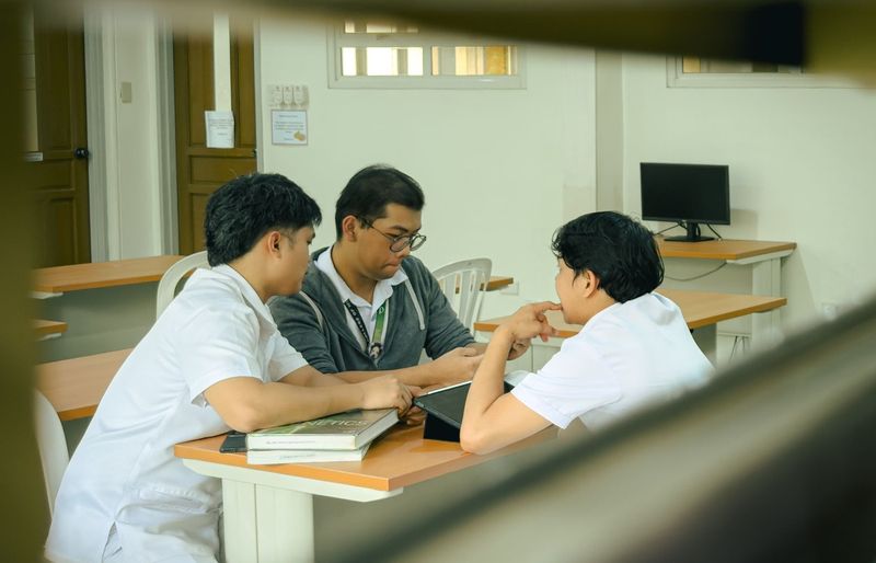 NBEO Neuroscience Practice Test course image