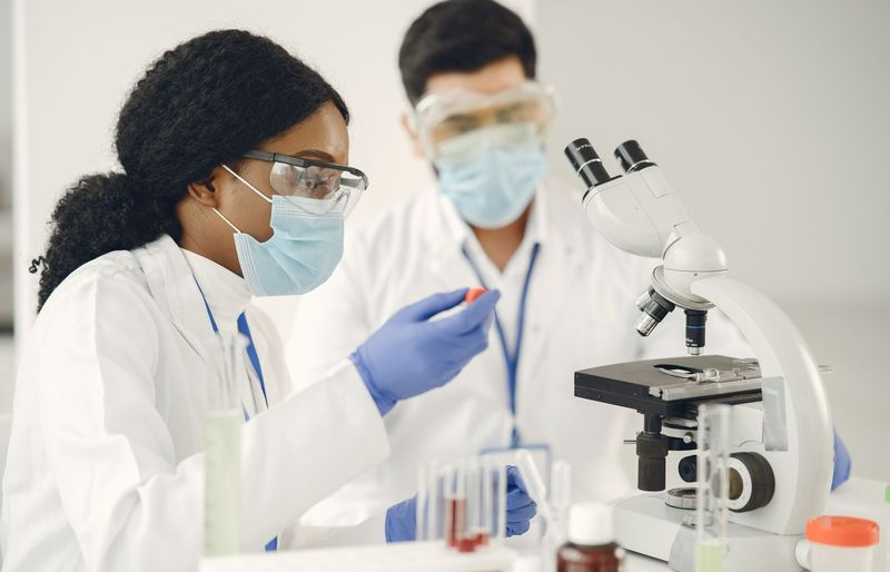 NBME Microbiology