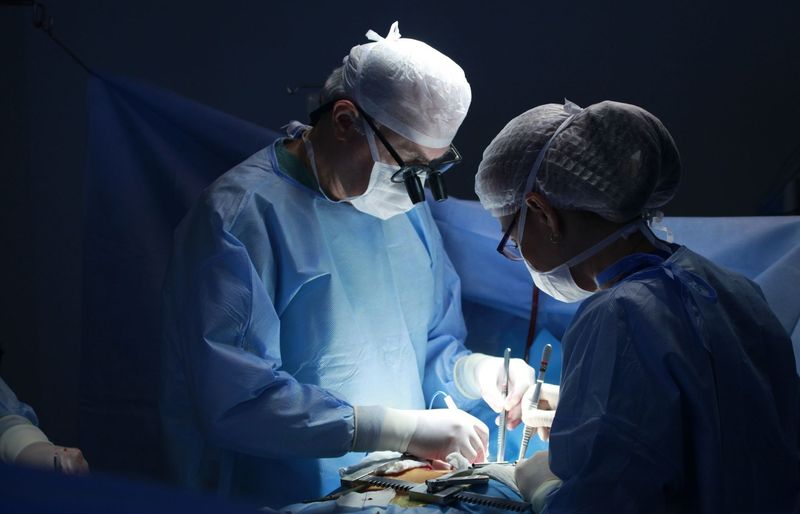 NBSTSA Surgical Technology (ST)