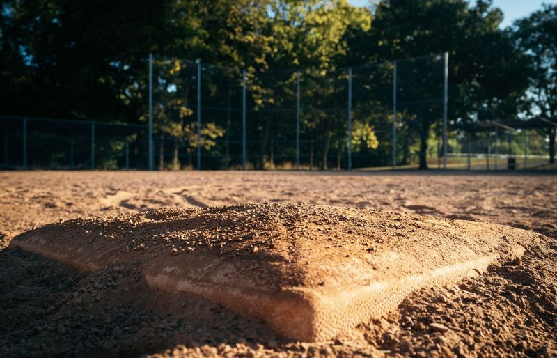 NCAA Softball