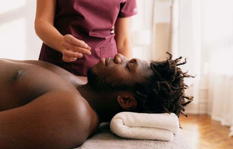 NCCAOM Acupuncture Board Practice Exam course image
