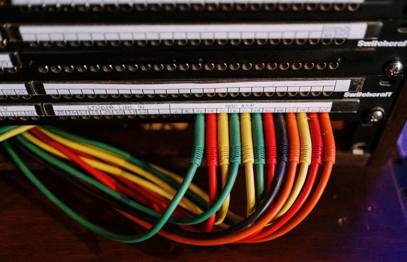 NCCER 33108 Limited-Energy Cabling Practice Test course image