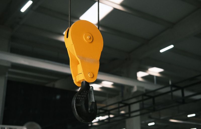 Master the NCCER Advanced Rigger Challenge 2026 – Elevate Your Skills to New Heights! course image
