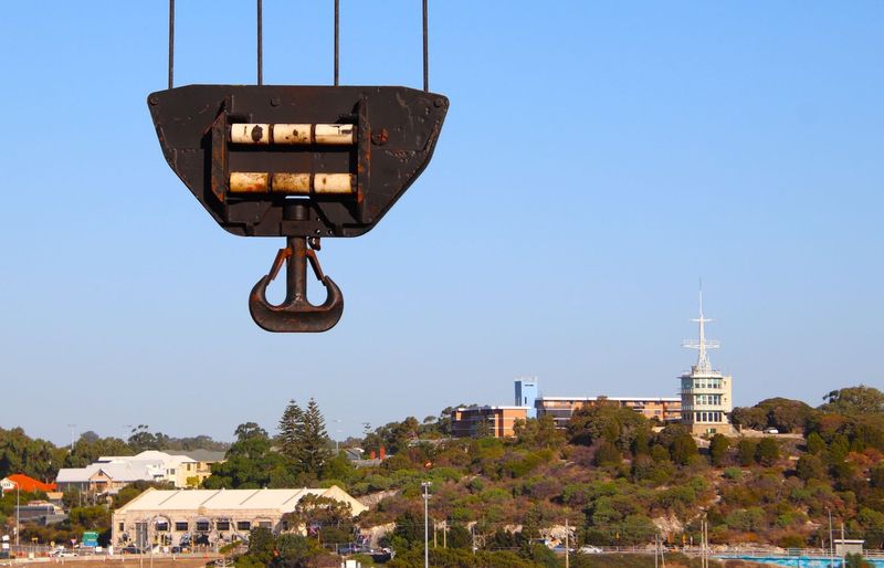 NCCER Introduction to Basic Rigging Practice Test course image
