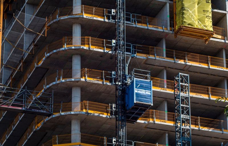 NCCER/OSHA Scaffold SG Practice Test course image