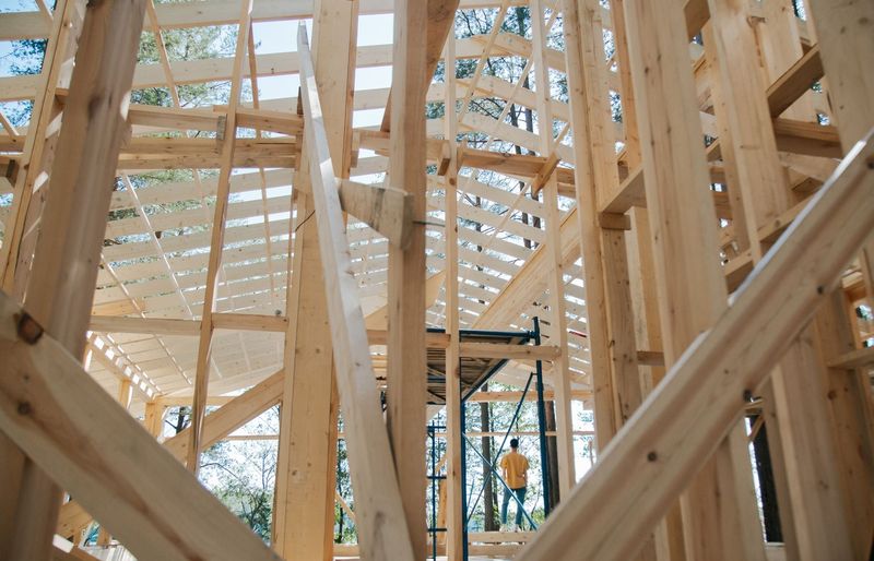 North Carolina Contractors Carpentry and Building Construction Practice Exam course image