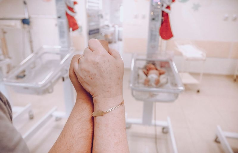 NCC Credential in Inpatient Antepartum Nursing (RNC-IAP)