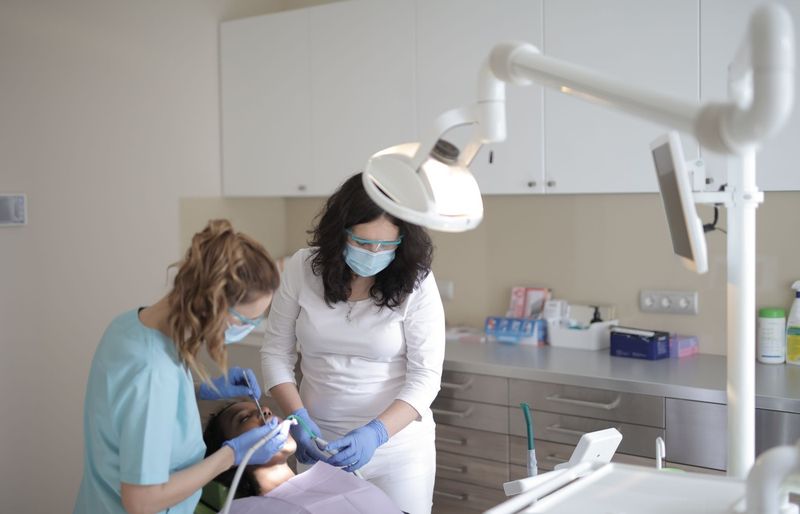 North Carolina Dental Board – Dental Laws and Infection Control License Practice Exam course image