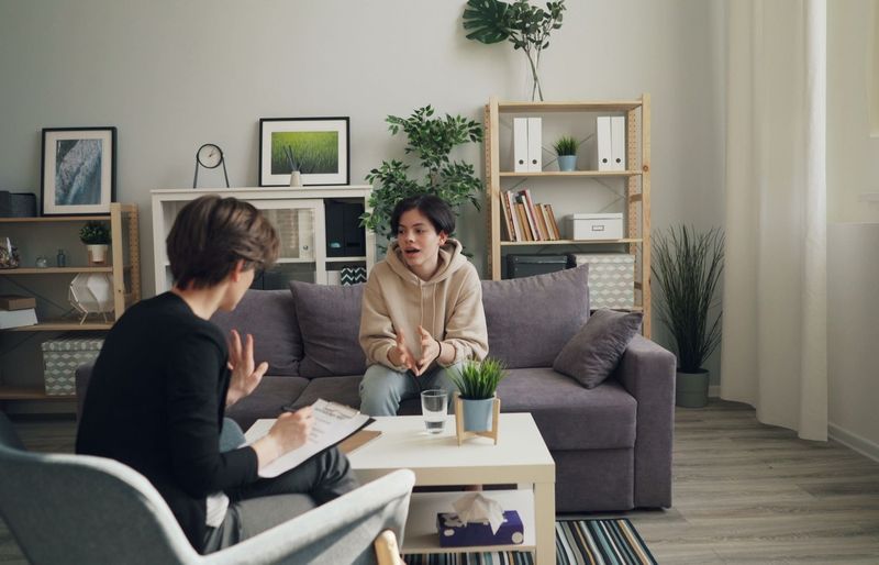 NCE Licensed Professional Counselor (LPC) Practice Exam course image