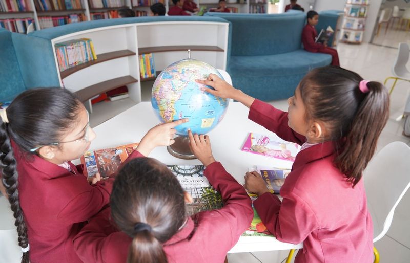 North Carolina Grade 8 End-of-Grade (EOG) Science