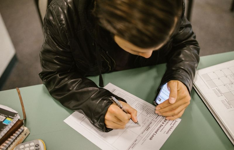Examzify course visual