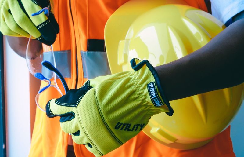 North Carolina ElectriCities Intermediate Lineworker
